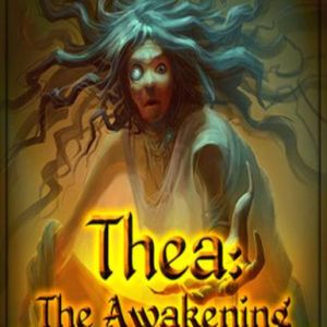 Thea: The Awakening, Multilanguage, Steam