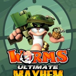 Worms Ultimate Mayhem, Multilanguage, Steam