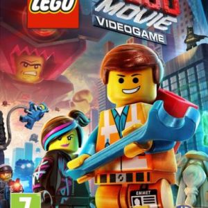 LEGO: Movie, Multilanguage, Steam