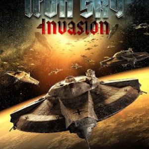 Iron Sky: Invasion, Multilanguage, Steam