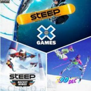 Steep X Games Pass (EU)