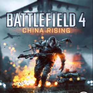Battlefield 4: China Rising