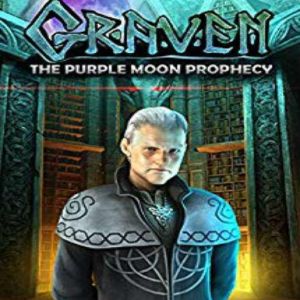 GRAVEN: The Purple Moon Prophecy, Multilanguage, Steam