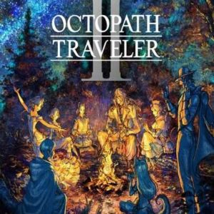 Octopath Traveler 2 (Steam), Multilanguage, Steam