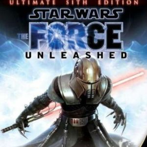 Star Wars: The Force Unleashed (Ultimate Sith Edition), Multilanguage, Steam
