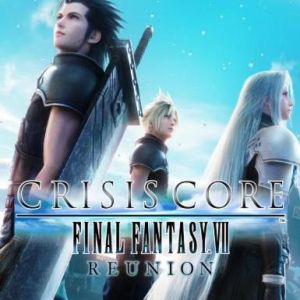 Crisis Core: Final Fantasy VII Reunion (Steam), Multilanguage, Steam