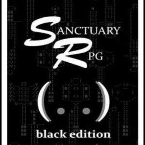 Sanctuary RPG (Black Edition), en, Steam