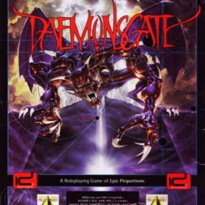 Daemonsgate, en, Steam