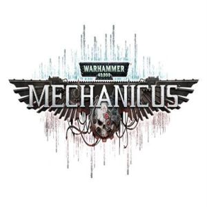Warhammer 40,000: Mechanicus, Multilanguage, Steam