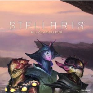 Stellaris - Plantoids Species Pack (DLC), Multilanguage, Steam