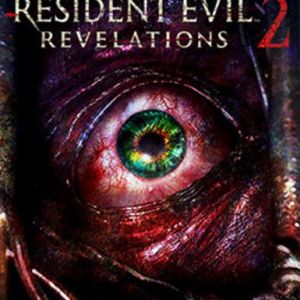 Resident Evil: Revelations 2, Multilanguage, Steam