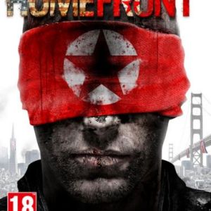 Homefront, Multilanguage, Steam