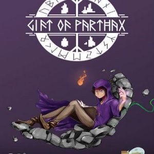 Gift of Parthax, Multilanguage, Steam