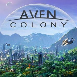 Aven Colony, Multilanguage, Steam