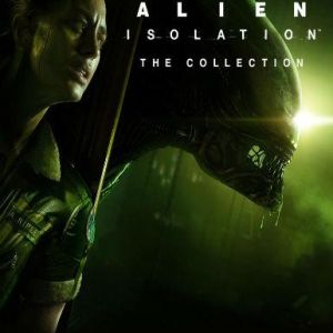 Alien: Isolation (Collection), Multilanguage, Steam