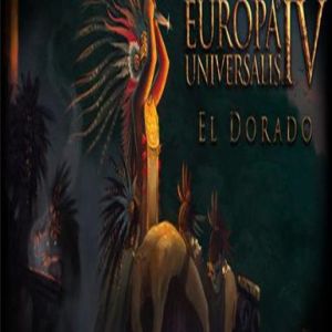 Europa Universalis IV - El Dorado (DLC), Multilanguage, Steam