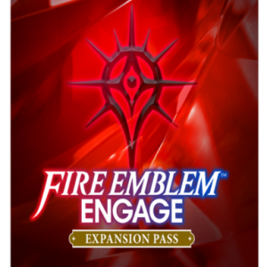 Fire Emblem Engage - Expansion Pass (DLC) (Switch) (EU)
