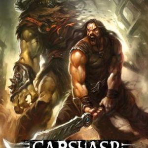 Garshasp: Temple of the Dragon, en, Steam