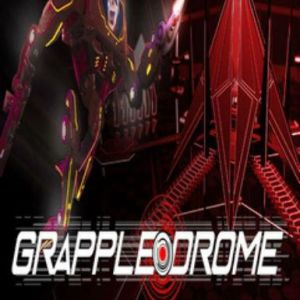 Grappledrome, Multilanguage, Steam