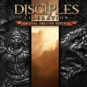 Disciples: Liberation (Deluxe Edition), Multilanguage, Steam