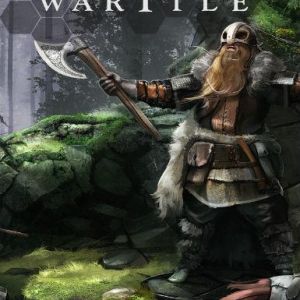 Wartile, Multilanguage, Steam