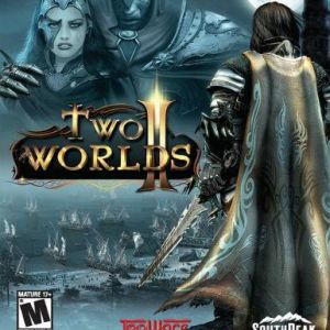 Two Worlds II, Multilanguage, Steam
