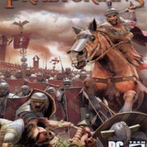 Praetorians, Multilanguage, Steam