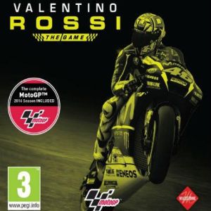 Valentino Rossi: The Game, Multilanguage, Steam