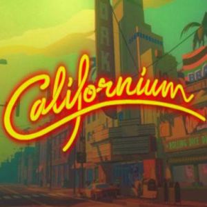 Californium (EU), Multilanguage, Steam