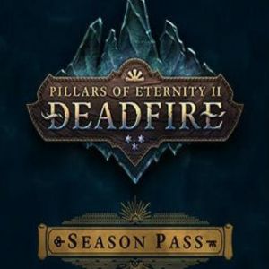 Pillars of Eternity II: Deadfire - Season Pass (DLC), Multilanguage, Steam