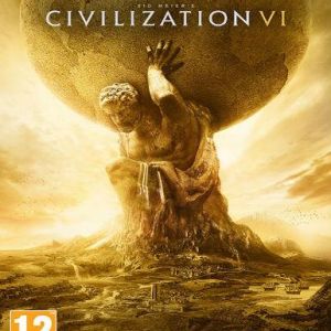 Sid Meier's Civilization VI (Gold Edition) (Steam) (EU), Multilanguage, Steam