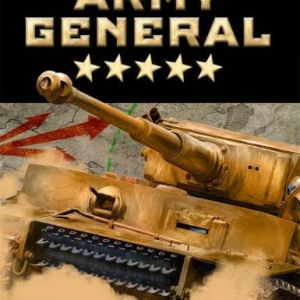 Army General, Multilanguage, Steam