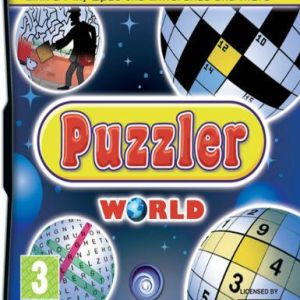 Puzzler World, Multilanguage, Steam