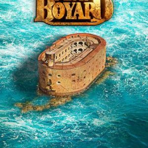 Fort Boyard, Multilanguage, Steam