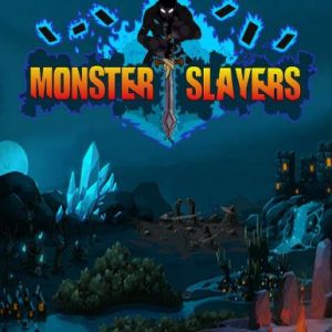 Monster Slayers, Multilanguage, Steam