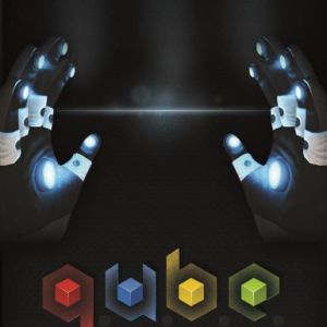 Q.U.B.E: Director's Cut, en, Steam