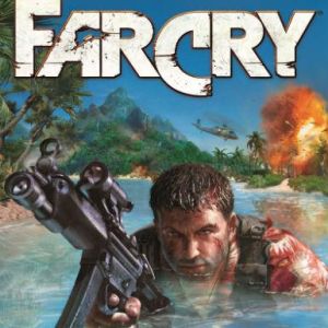 Far Cry