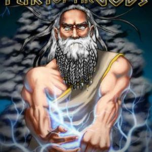 Fury Of The Gods, Multilanguage, Steam