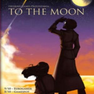 To the Moon, Multilanguage, Steam