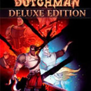 Cross of the Dutchman (Deluxe Edition), Multilanguage, Steam