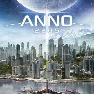 Anno 2205 (EU)