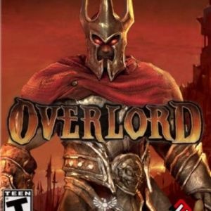 Overlord, Multilanguage, Steam