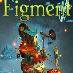 Figment, Multilanguage, Steam