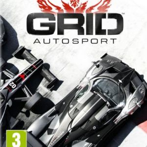 Grid: Autosport, Multilanguage, Steam