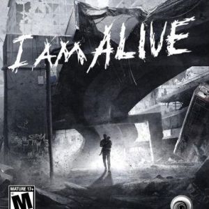 I Am Alive (EU)