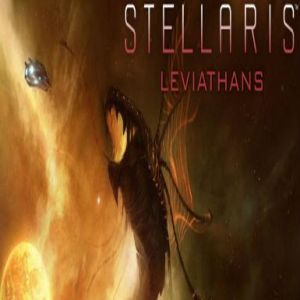 Stellaris - Leviathans Story Pack, Multilanguage, Steam