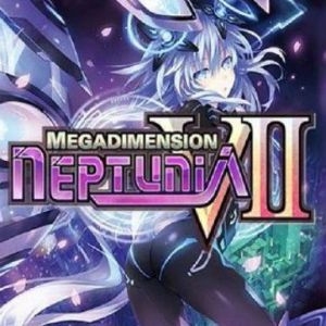 Megadimension Neptunia VII, en, Steam
