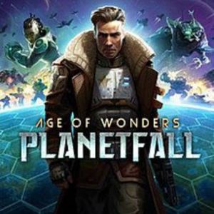 Age of Wonders: Planetfall, Multilanguage, Steam