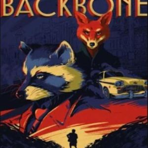 Backbone, en, Steam