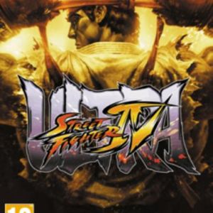 Ultra Street Fighter IV, Multilanguage, Steam